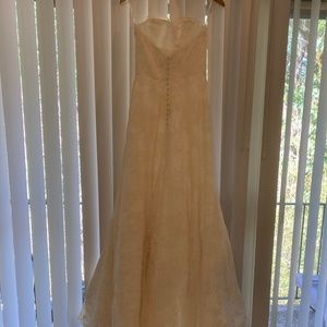 WToo Watters Bridal Dress